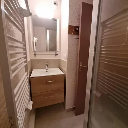Apartment - 2 Pieces - 4 Pers - Pieds Des Pistes - Fr-1-356-203